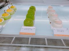 -法桐蛋糕·手作面包(万象城店)