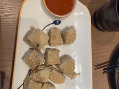 -香园茶社·金陵小灶(老门东店)