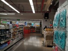 -麦德龙(虹口江湾店)