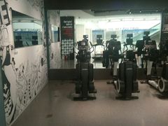 -帝豪斯健身(市府恒隆店)