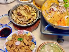 -林四喜·闽南传家菜(鼓浪屿店)