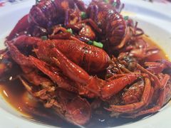 -霸王虾·小龙虾香辣蟹(玉林店)