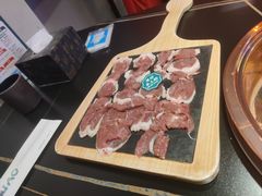 -乔先生涮肉·鲜活牛羊肉火锅(塘沽店)