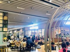 -食代馆(深业上城店)