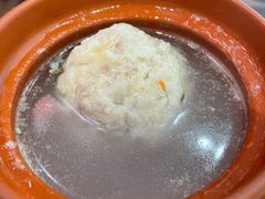 -陈记菜馆·非遗淮扬菜(东关街教场店)