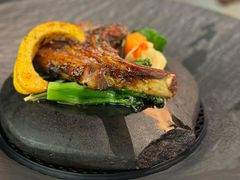 -狮拾久·现代新加坡料理(福田COCO Park店)