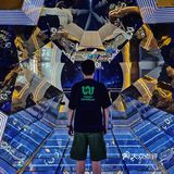 深圳龙岗👨‍🚀0元拍照打卡梦幻航天展