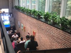 -金豆角砂锅焖面(安贞店)