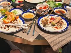 -極上萬膳·日料放题(海岸城店)