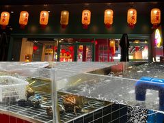 -黄弟大排档·湖南菜·小龙虾·小海鲜(凯旋北路店)