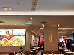 -大师兄·西北小馆(北站缤果空间店)
