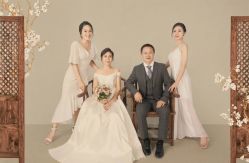 -玛奇朵婚纱摄影