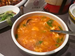 -惠丰堂饭庄·烤鸭·京味菜(翠微路店)