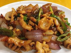 酱爆生肠-甜甜屋(解放中路店)