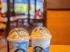 -星巴克(武汉奥山世纪城店)