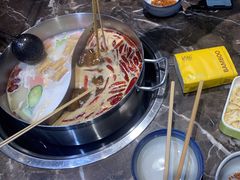 -大斌家串串火锅(汇一城店)