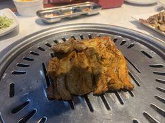 -六七八韩式烤肉·韩国料理(上杭路店)