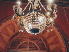 -马勒别墅·中餐厅