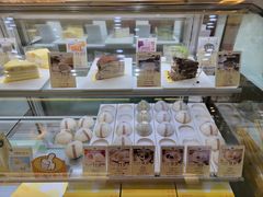 -薇薇安千层蛋糕(望海店)