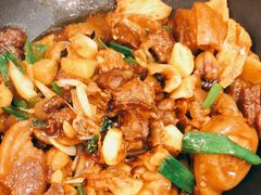 -粤盛海鲜平价店(洛溪食街店)