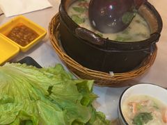 -云晓光头烧烤吧(新大陆广场店)
