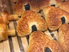 -山崎面包(百联世纪店)