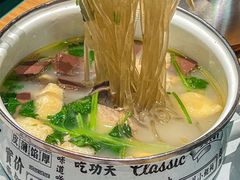 -小杨生煎(湟普汇店)