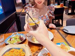 -AZUL by FUEL蓝色·法式酒馆(琶醍店)