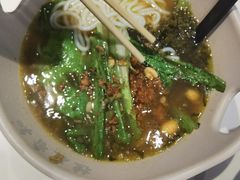 -桂在香知桂林米粉(南岗松雷店)