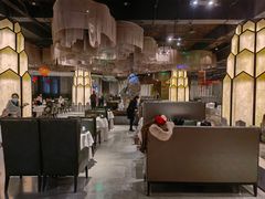 大堂-新沸腾鱼乡(世贸天阶店)