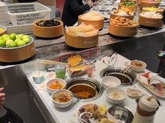 -龍歌自助小火锅(秦淮水游城店)