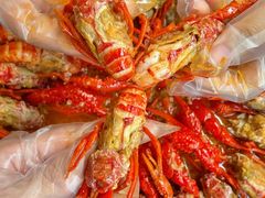 -红盔甲·小龙虾(车公庙店)