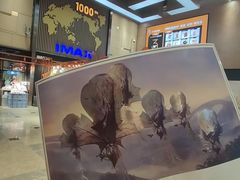 -万达广场(龙湖店)