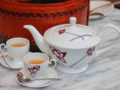 -福州泰禾铂尔曼酒店·大堂酒廊