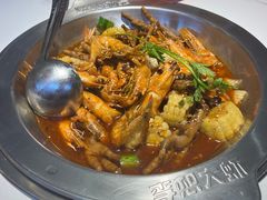 -李想大虾(江北天街店)