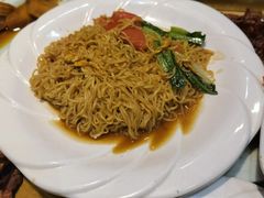 -老胖串店(山大路店)
