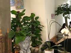 大堂-manabe (共和新路店)