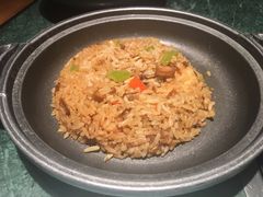 海鲜炒饭-集渔泰式海鲜火锅(T16购物中心店)