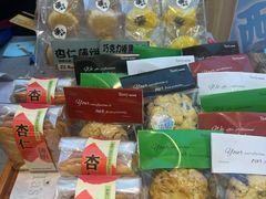 -精点味道(西安路店)