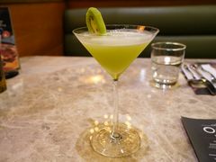 鸡尾酒-OGGI TRATTORIA PIZZERIA(深业上城店)