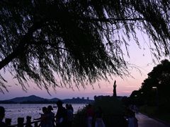 -云龙湖旅游景区