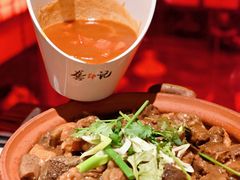 -龚印记牛骨牛杂屋·四代传承(珠影星光城店)