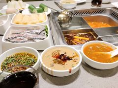 -海底捞火锅(宝龙广场夜宵主题店)