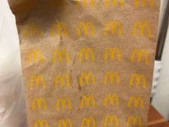 -麦当劳(望京国际商业中心店)