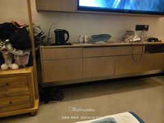 -快乐大桶水养生足浴SPA(前兴路店)