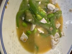 -水先生寧波菜(天一店)