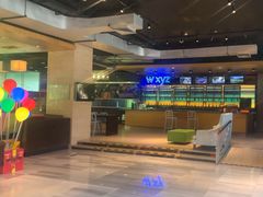 -北京海淀雅乐轩酒店