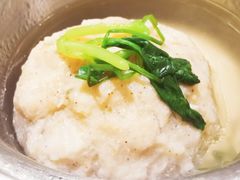蟹粉狮子头-食為天·本地人爱吃的淮扬菜(瘦西湖店)