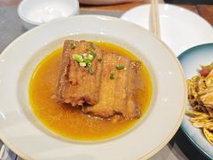 -黑窑厂糖油饼烤鸭·清真菜(旗舰店)