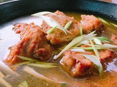 -薇酌饮·陕西菜(南门外店)